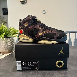 🔥Jordan 6 🔥